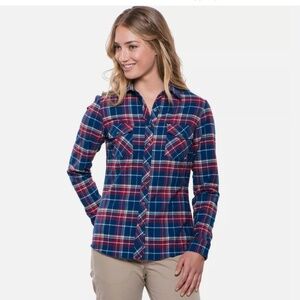 KUHL Alina Flannel